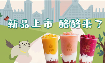 山住茶 | 来不及了,快带上春日“宝藏饮品”去踏青